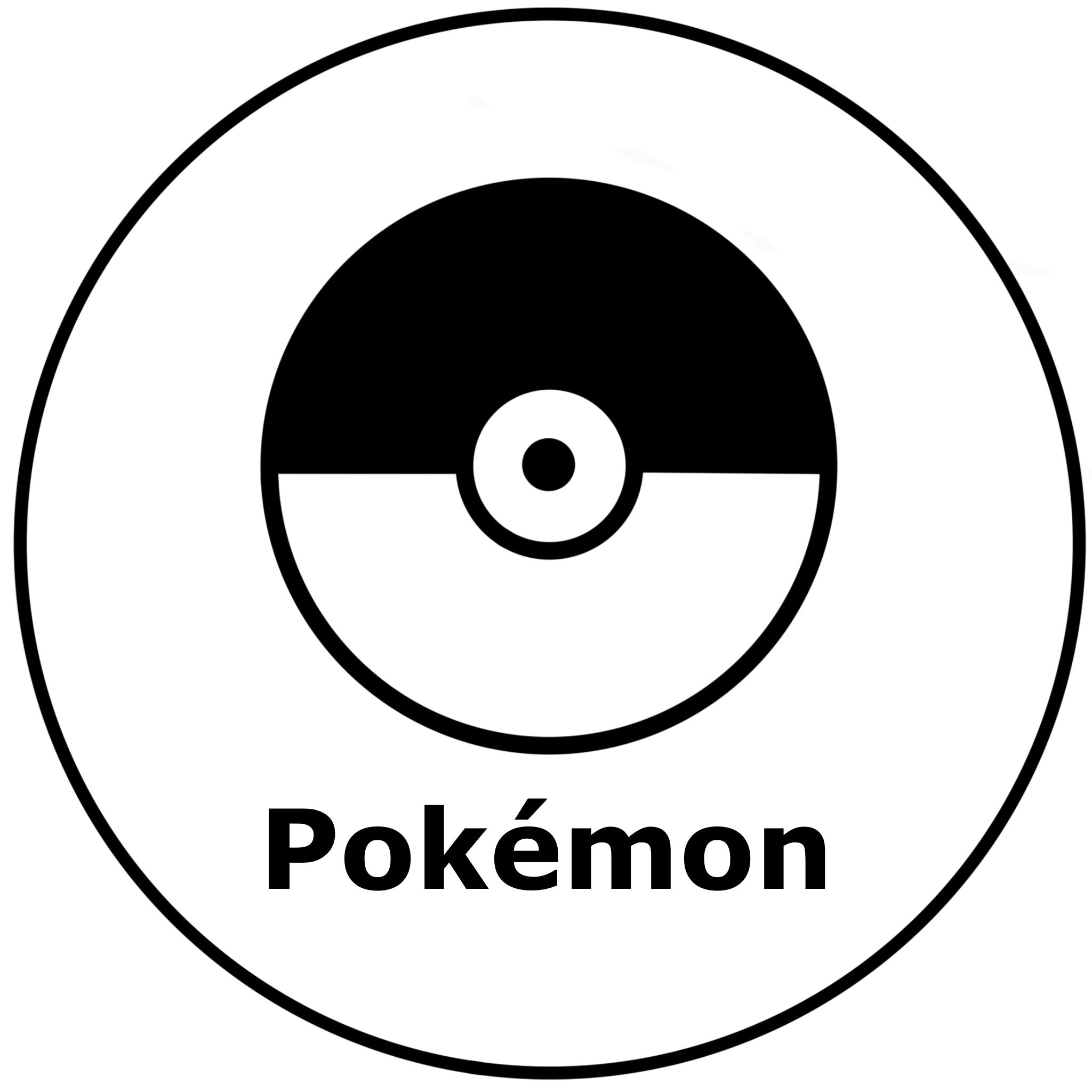 ポケモン