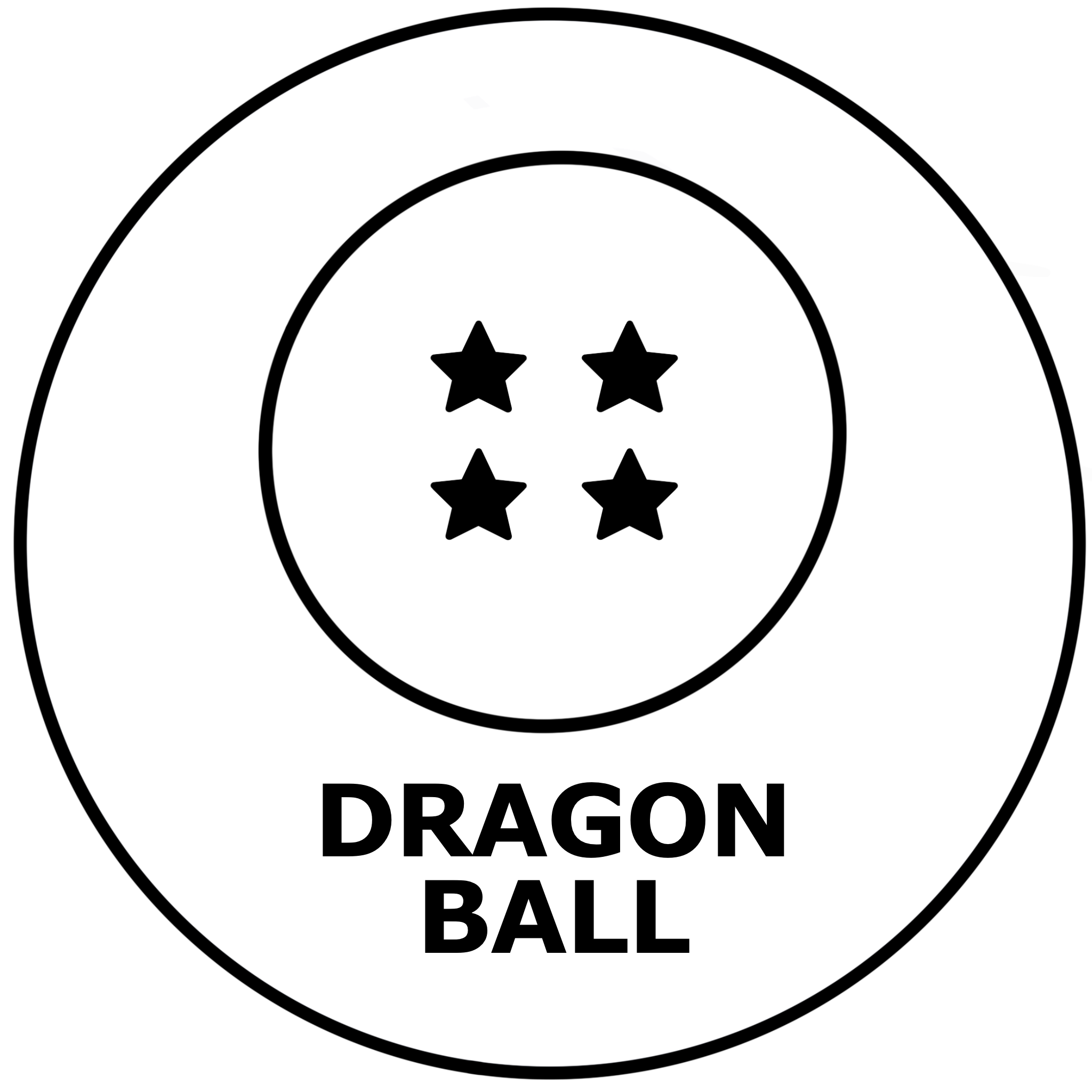 DRAGON BALL