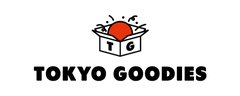 Tokyogoodies