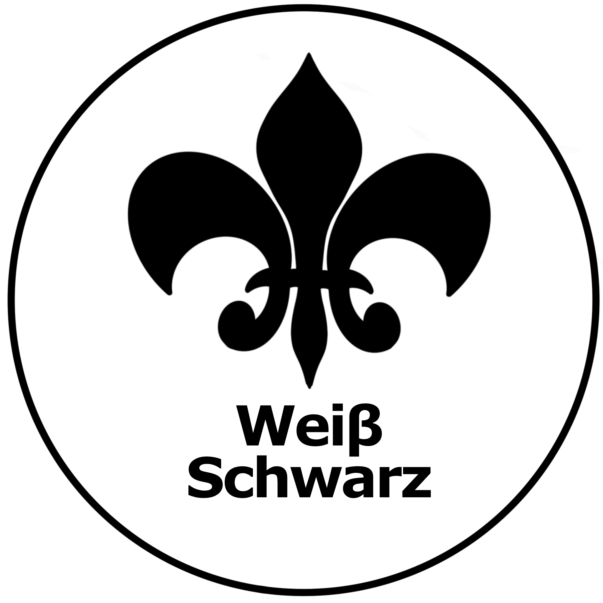 Weiss Schwarz