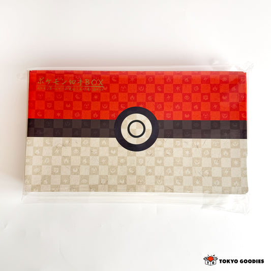 ポケモン切手BOX～ポケモンカードゲーム〜