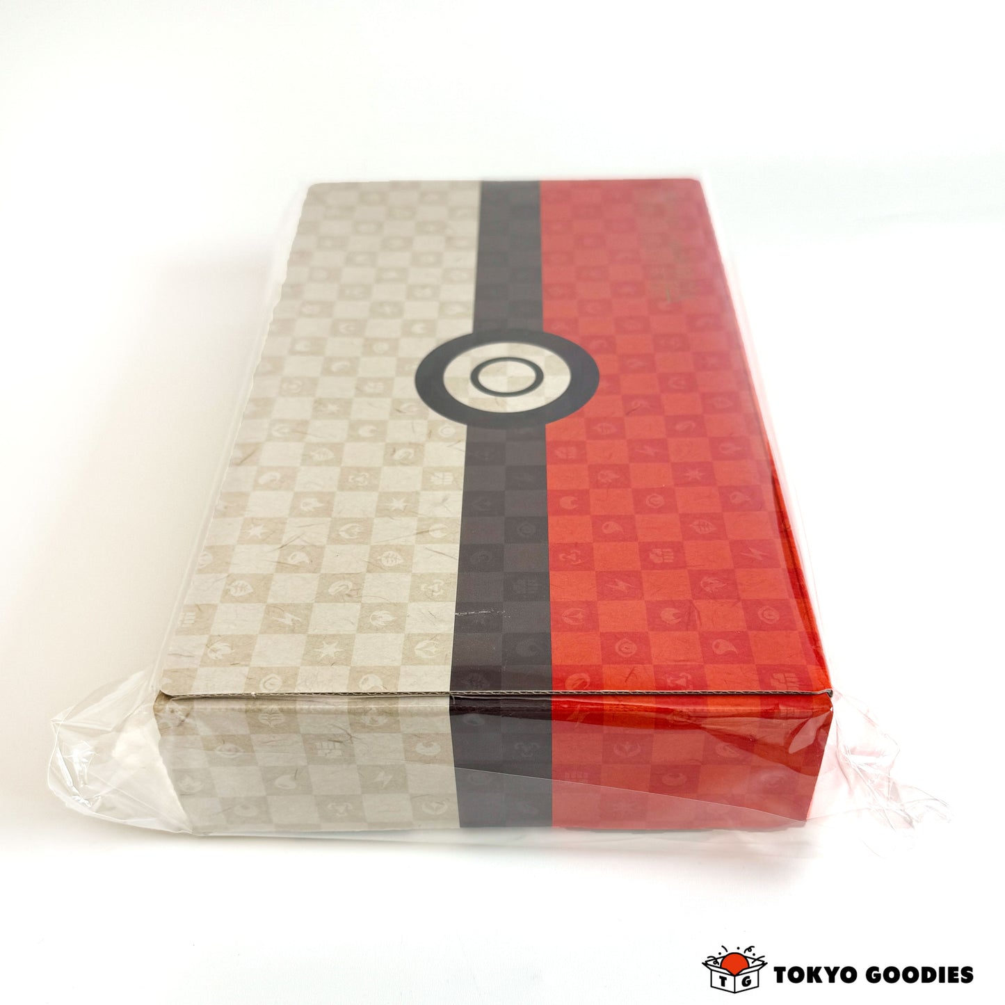ポケモン切手BOX～ポケモンカードゲーム〜