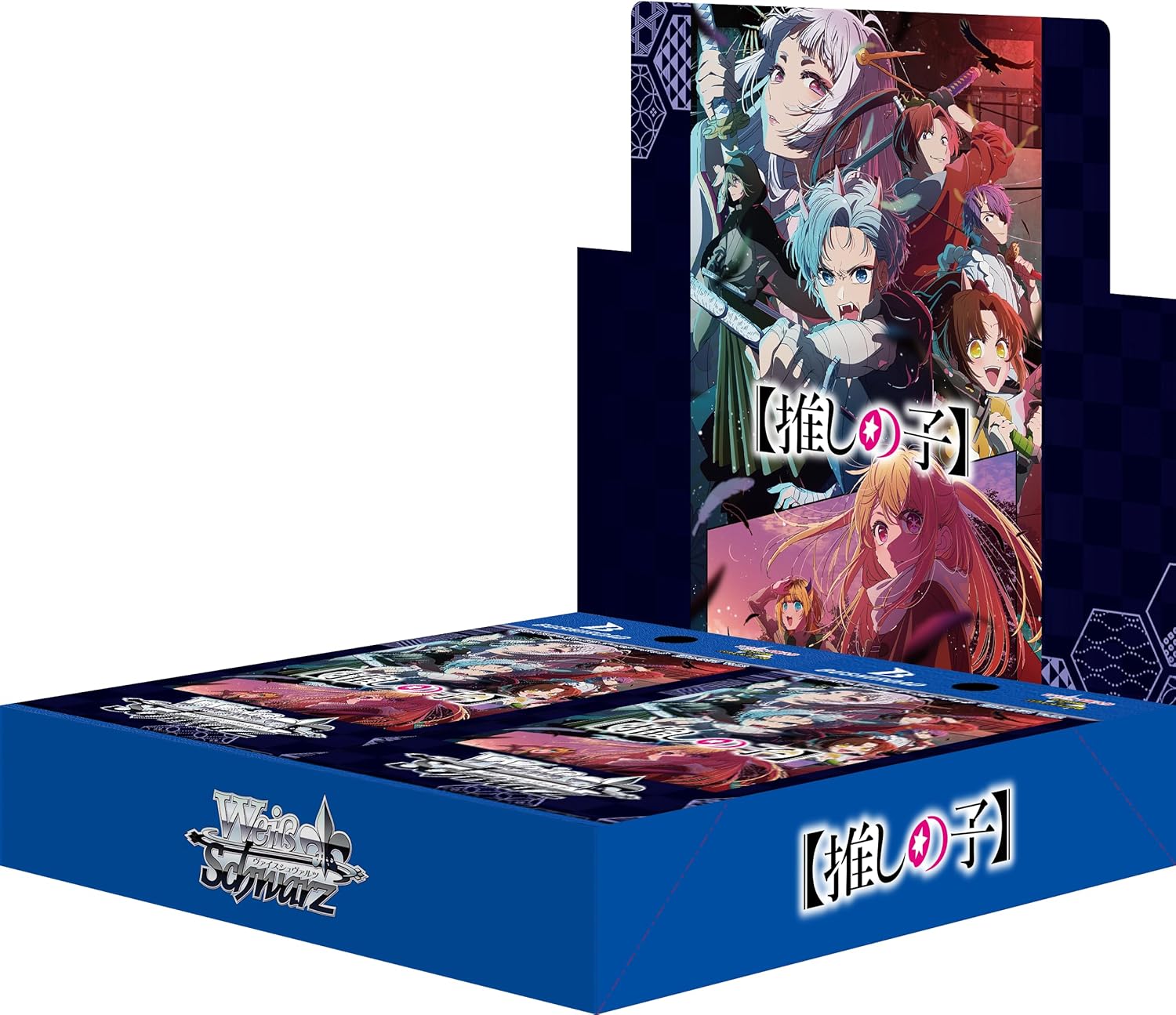 Weiss Schwarz　推しの子 Vol.2　ブースターボックス