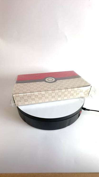ポケモン切手BOX～ポケモンカードゲーム〜