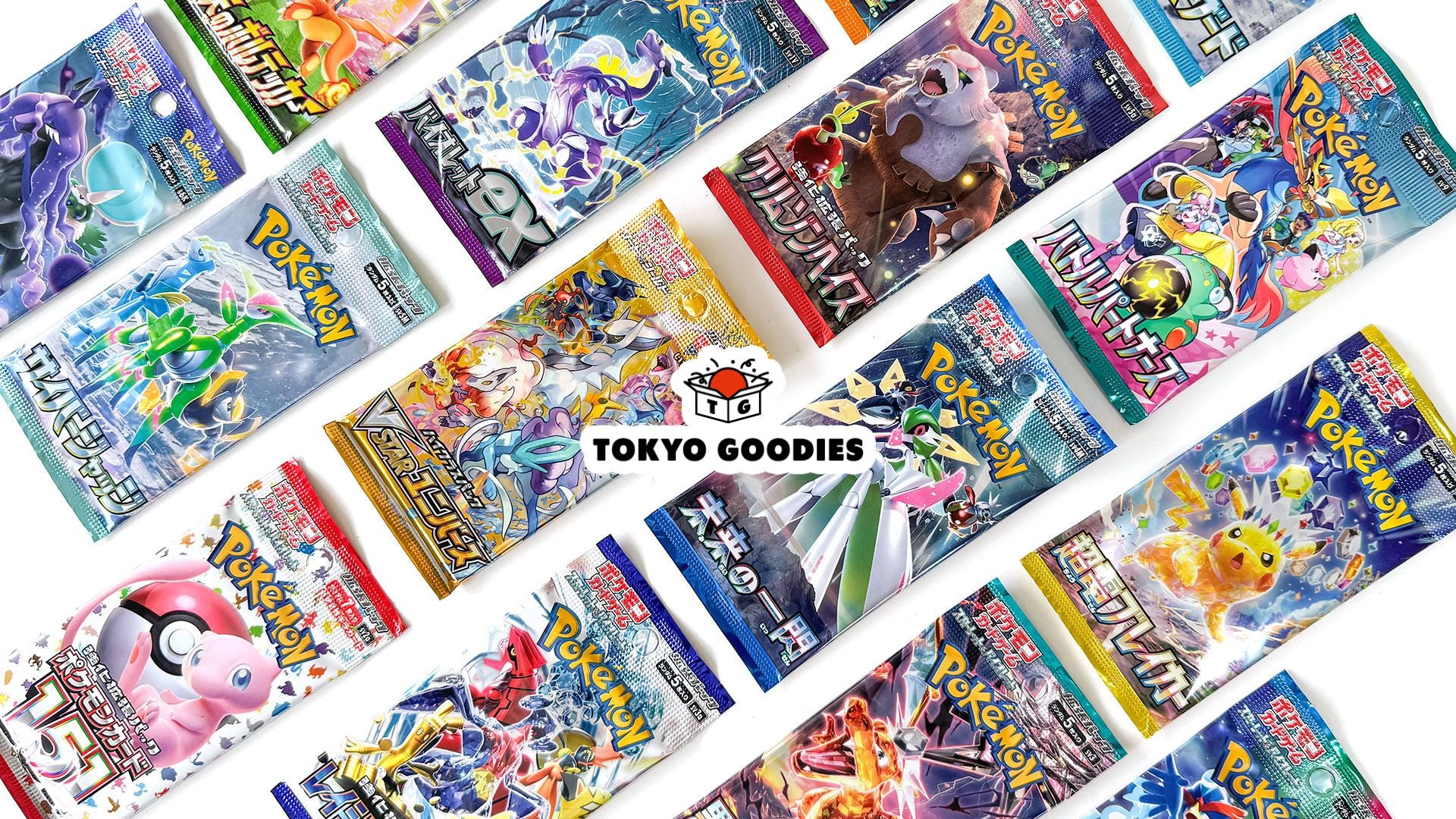 Tokyogoodies