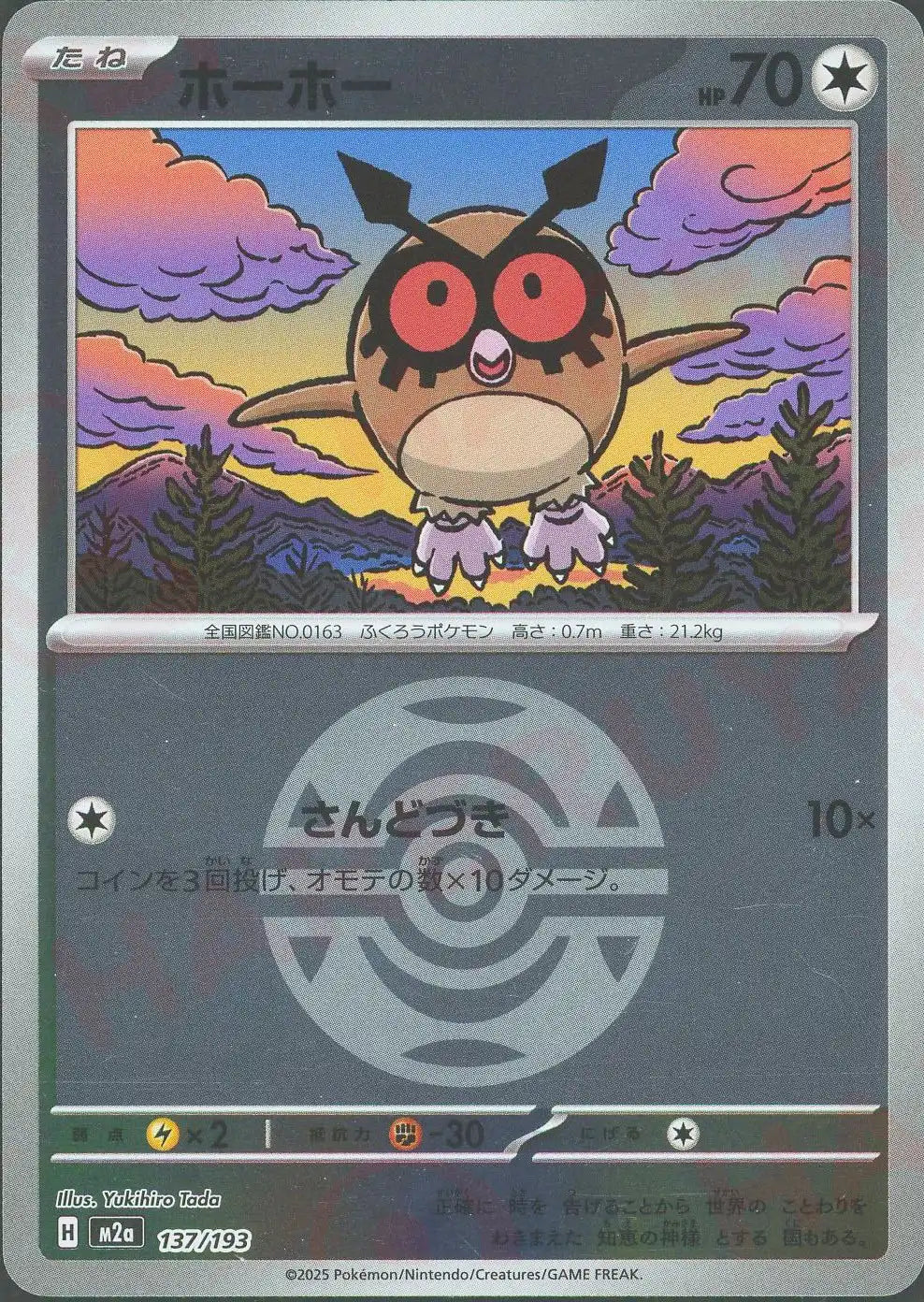 ホーホー:ボールミラー(-){無}〈137/193〉